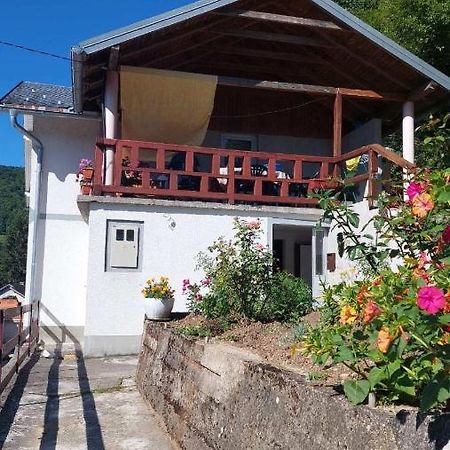 Apartman Mely Кулен Вакуф Экстерьер фото