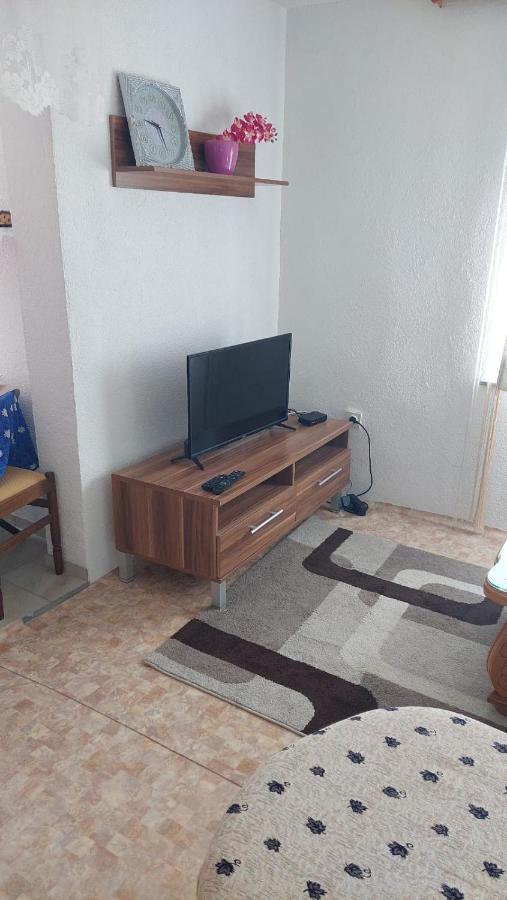 Apartman Mely Кулен Вакуф Экстерьер фото