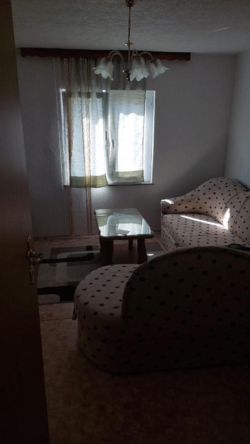 Apartman Mely Кулен Вакуф Экстерьер фото