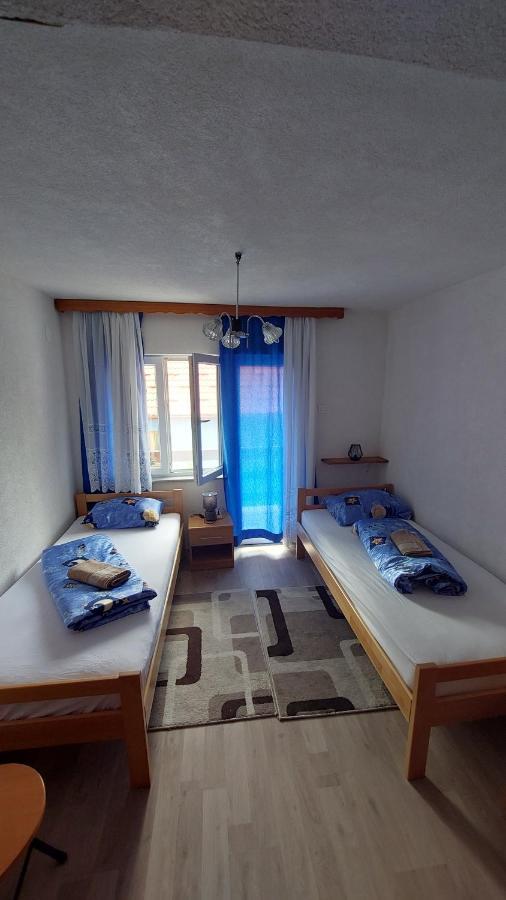 Apartman Mely Кулен Вакуф Экстерьер фото