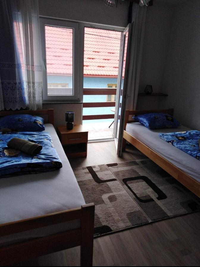 Apartman Mely Кулен Вакуф Экстерьер фото