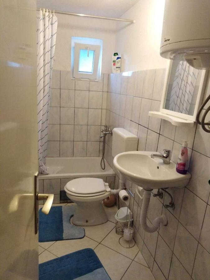 Apartman Mely Кулен Вакуф Экстерьер фото